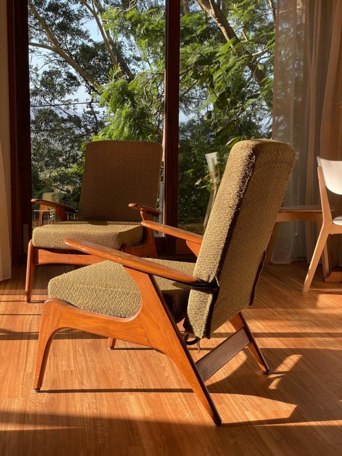 Tranquil Garden Apartment With Living Room Wollongong Exterior foto